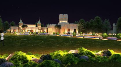 exterior Designs 