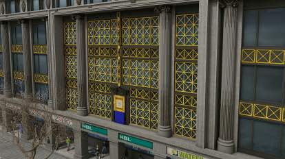 exterior Designs 