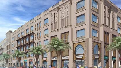 exterior Designs 