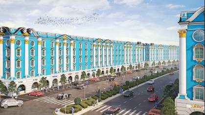 exterior Designs 
