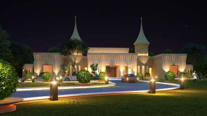 exterior Designs 