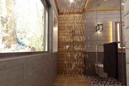 bathroom Designs 