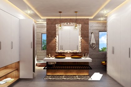 bathroom designs  