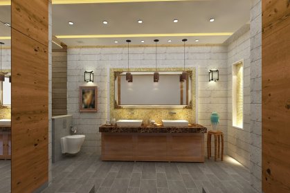 bathroom designs  