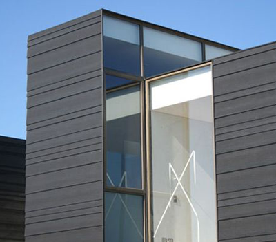 exterior cladding  