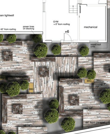 architecture Designs 