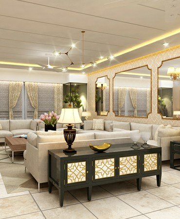 fit-out  