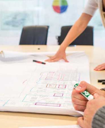 project management  